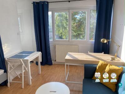 Location Appartement NANTES 44300