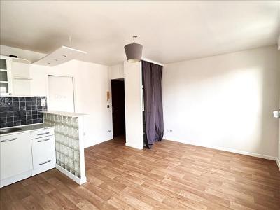 Location Appartement PONTAULT-COMBAULT 77340