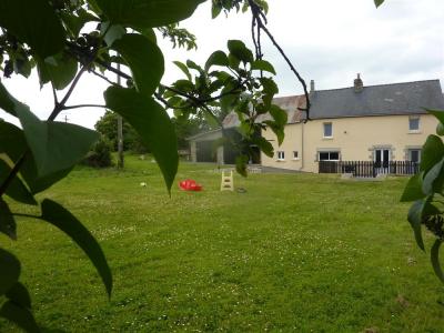 photo For sale House MAYENNE 53