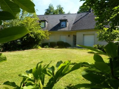 Vente Maison 9 pièces LASSAY-LES-CHATEAUX 53110