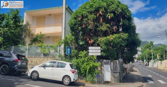 Vente Maison 5 pièces SAINT-DENIS 97421