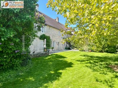 Vente Maison 11 pièces MEURSAULT 21190