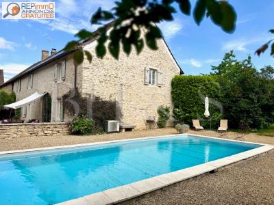 Vente Maison 11 pièces MEURSAULT 21190