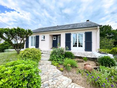 Vente Maison 6 pièces SAINTE-LUCE-SUR-LOIRE 44980