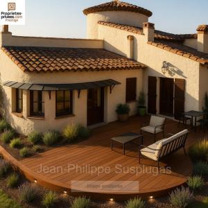 photo For sale House CADIERE-D'AZUR 83