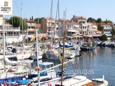 Vente Maison 10 pièces SAINT-CYR-SUR-MER 83270
