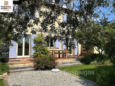 photo For sale House SAINT-CYR-SUR-MER 83