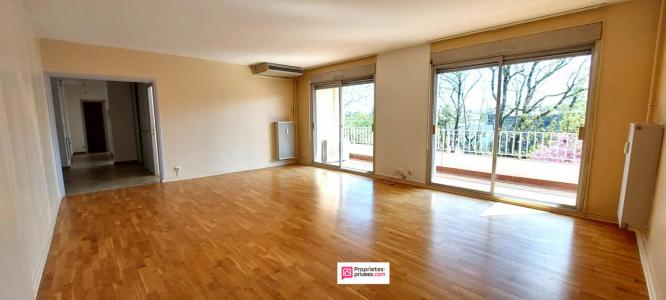 Vente Appartement 5 pièces TASSIN-LA-DEMI-LUNE 69160
