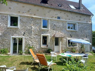 Vente Maison 8 pièces ENNERY 95300