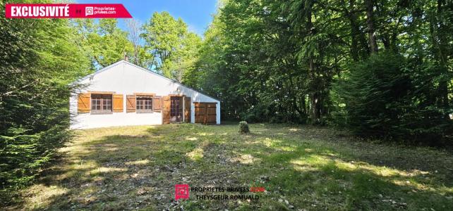 photo For sale House BELLIOLE 89