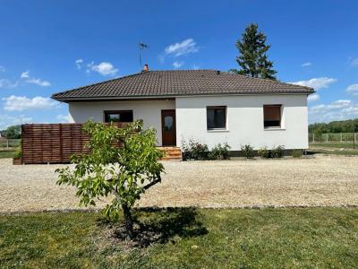 photo For sale House SAINT-MESMIN 10