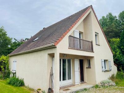 photo For sale House HOUDAN 78
