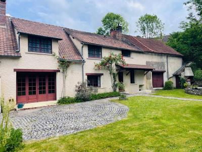 Vente Maison 7 pièces AUNEAU 28700