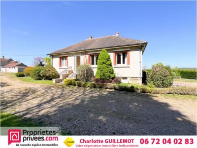 For sale House VARENNES-SUR-FOUZON  36