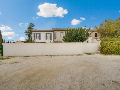 Vente Maison JONQUERETTES  84