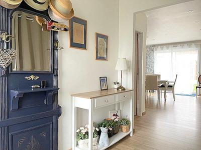 Vente Maison 6 pièces SAINT-SAUVEUR-D'AUNIS 17540