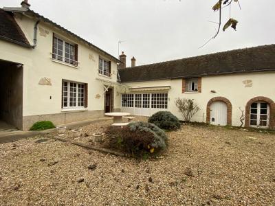 photo For sale House SAINT-AGNAN 89