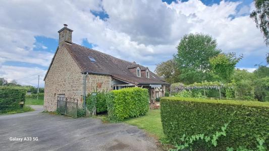 Vente Maison 5 pièces SAINT-MARTIN-L'AIGUILLON 61320