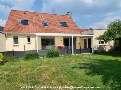 photo For sale House PHALEMPIN 59