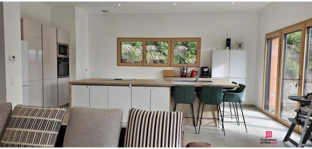 photo For sale House PUBLIER 74