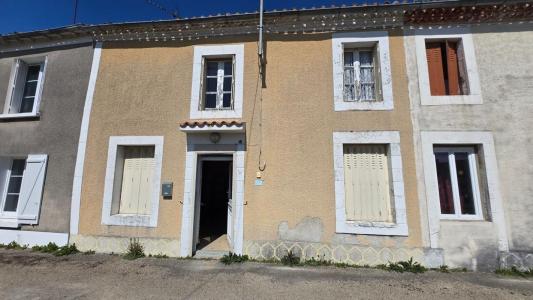 Vente Maison 5 pièces BOUSSAIS 79600