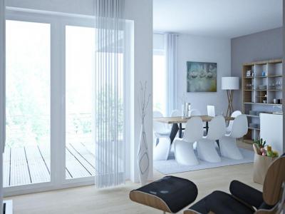 Vente Appartement 3 pièces LENTILLY 69210
