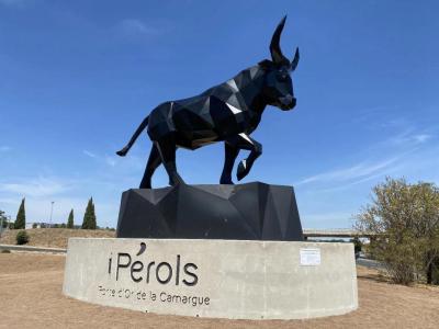 Vente Maison 6 pièces PEROLS 34470
