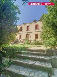 Vente Maison 7 pièces VIGAN 30120