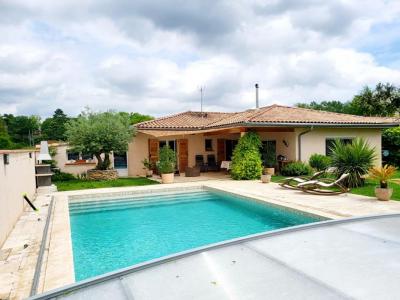 Vente Maison 6 pièces VILLEFRANCHE-DE-LAURAGAIS 31290