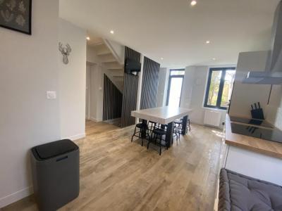 Location Appartement 10 pièces VILLEURBANNE 69100
