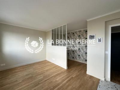 Vente Appartement 2 pièces SAINT-MAUR-DES-FOSSES 94100