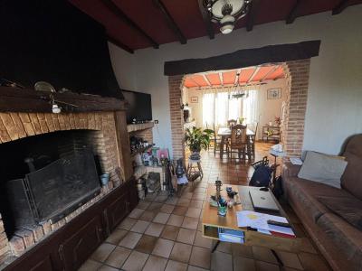 Vente Maison 4 pièces LOGES 76790
