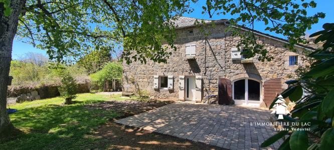 Vente Maison 6 pièces SAINT-JEURES 43200