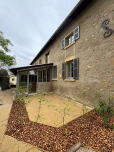 Location Appartement 3 pièces ALBIGNY-SUR-SAONE 69250