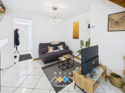 For sale House THIAUCOURT-REGNIEVILLE 