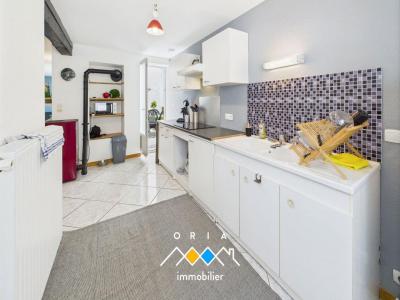 Vente Maison THIAUCOURT-REGNIEVILLE 