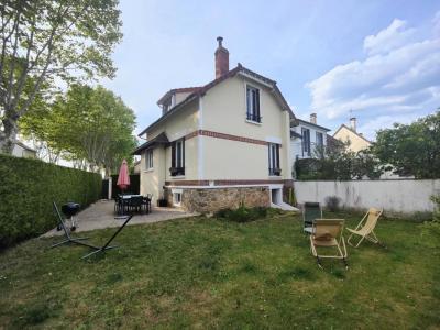 photo For sale House CLAYES-SOUS-BOIS 78