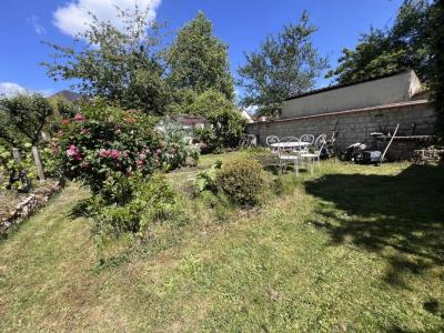 Vente Maison CLAYES-SOUS-BOIS 