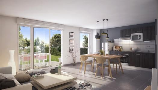 Vente Maison 4 pièces TIGERY 91250