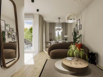 photo For sale Apartment GENTILLY 94