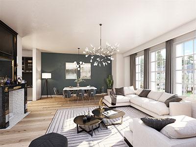 photo For sale Apartment HAY-LES-ROSES 94