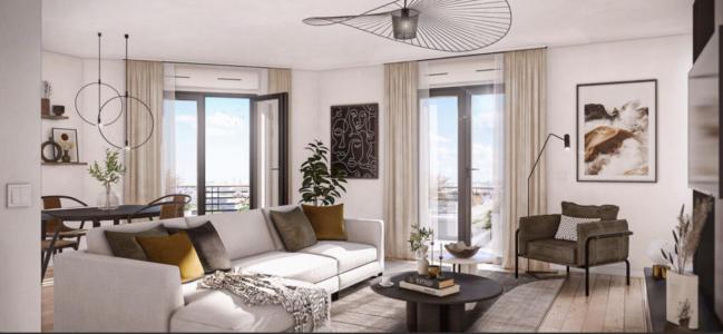 photo For sale Apartment CHAMPIGNY-SUR-MARNE 94