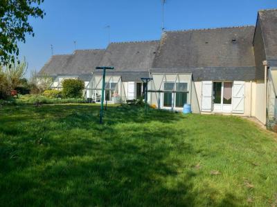 Vente Maison PLUMELIAU 