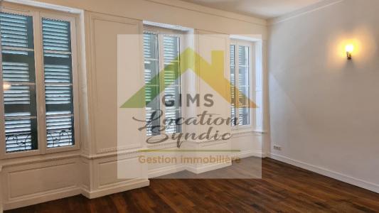 Location Appartement 2 pièces CLAMECY 58500