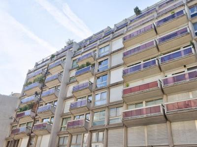 photo For sale Parking PARIS-6EME-ARRONDISSEMENT 75