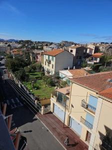 Location Appartement 3 pièces CANNET 06110