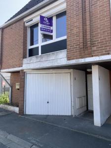 Vente Appartement 4 pièces WATTRELOS 59150