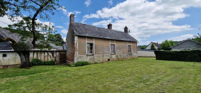 For sale House MARSEILLE-EN-BEAUVAISIS 