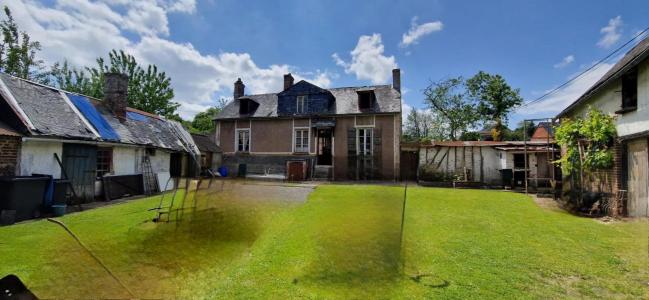 For sale House MARSEILLE-EN-BEAUVAISIS