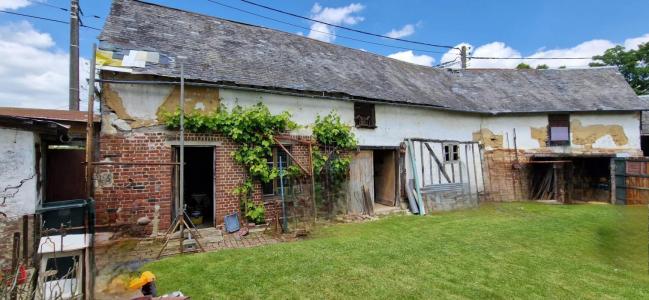Vente Maison MARSEILLE-EN-BEAUVAISIS 